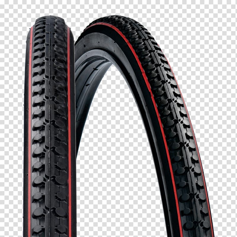 Tread Bicycle Tires Motorcycle, Bicycle transparent background PNG clipart