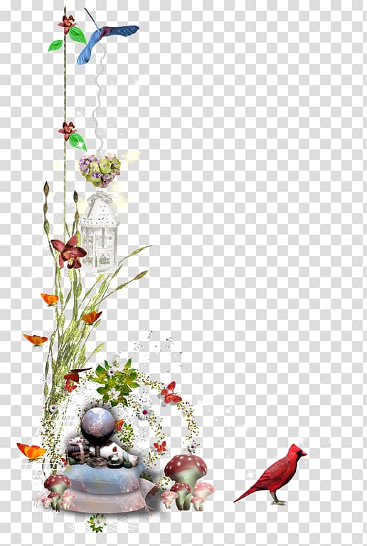 Floral design Flower Polyvore Idea, flower transparent background PNG clipart