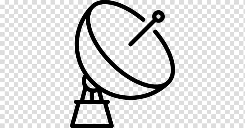 Parabolic antenna Aerials Satellite dish Computer Icons, others transparent background PNG clipart