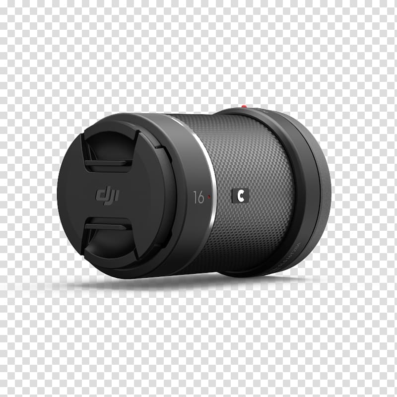 Camera lens DJI Zenmuse X7 DL F2.8 LS ASPH Lens Neutral-density filter, lens fare transparent background PNG clipart