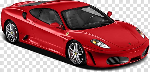 Ferrari transparent background PNG clipart