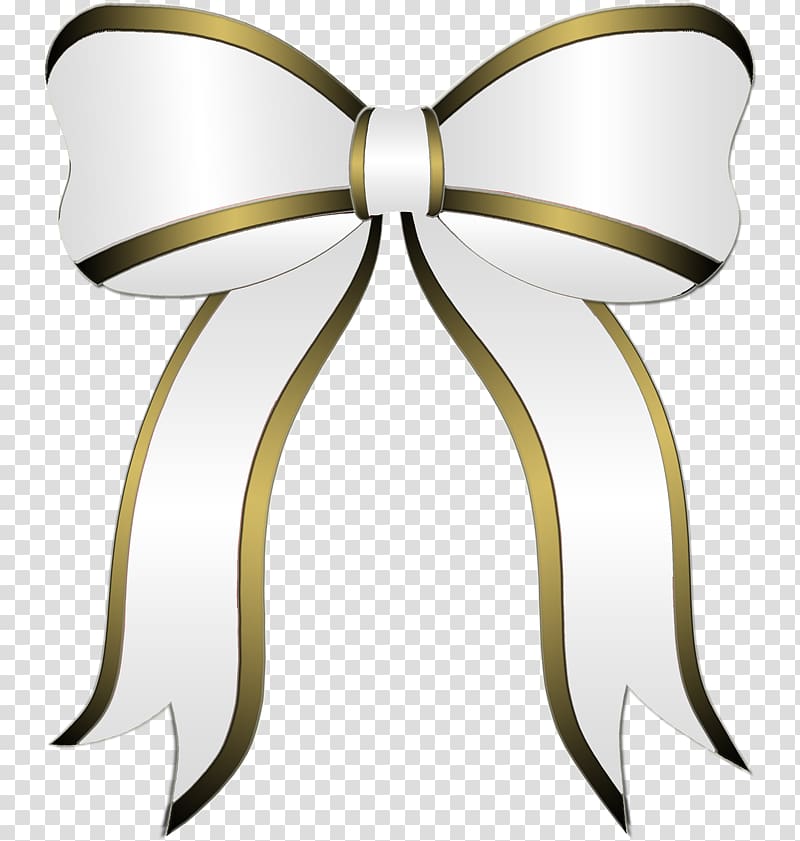 Ribbon Gift , bowknot transparent background PNG clipart
