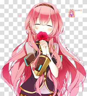 Megurine Luka Suki Kirai PNG, Clipart, Anime, Artwork, Clothing