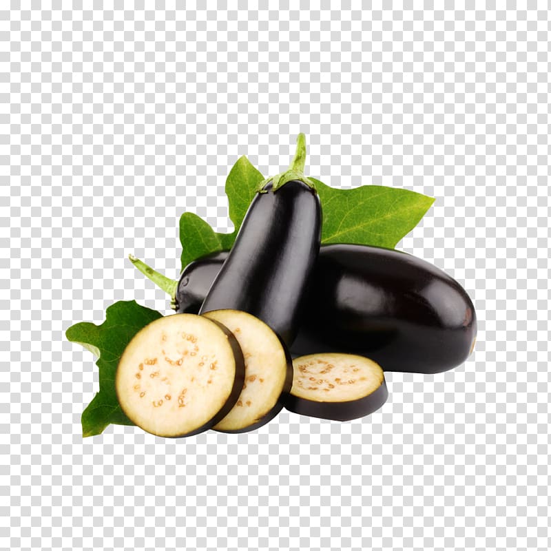 Eggplant Nutrient Food Health Eating, eggplant transparent background PNG clipart