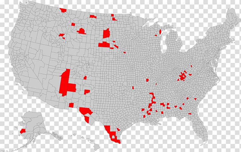 Map Delaware U.S. County Colorado U.S. state, map transparent background PNG clipart