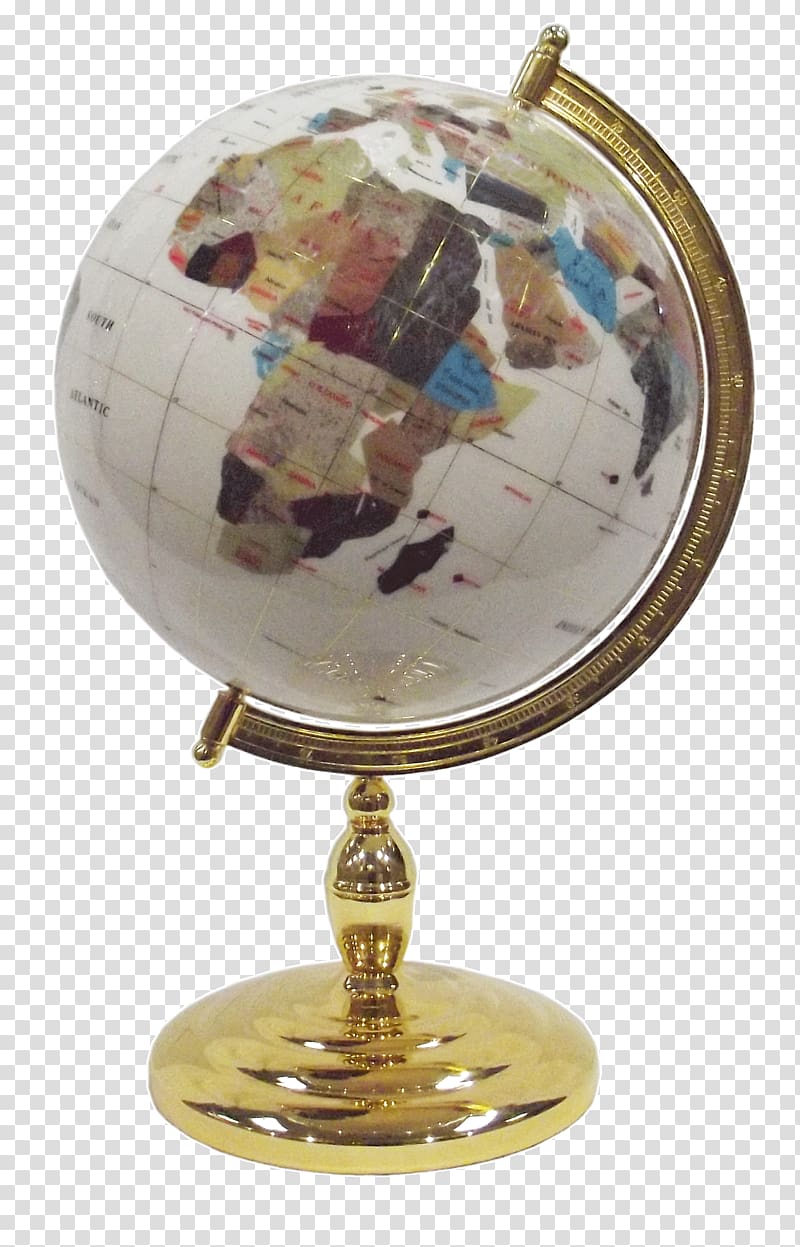 Globe Earth Ball Furniture Desk, globe transparent background PNG clipart