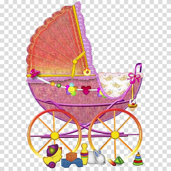 Infant Baby Transport , pram baby transparent background PNG clipart