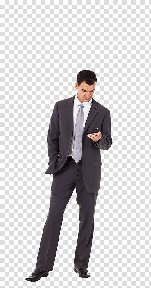 Tuxedo Blazer Necktie Salaryman Business, Business transparent background PNG clipart