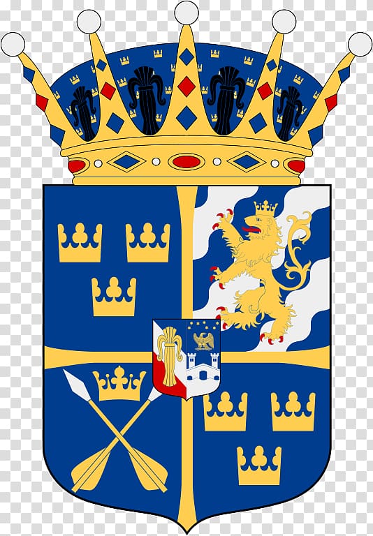 Coat of arms of Sweden Coat of arms of Sweden Princess Royal coat of arms of the United Kingdom, princess transparent background PNG clipart