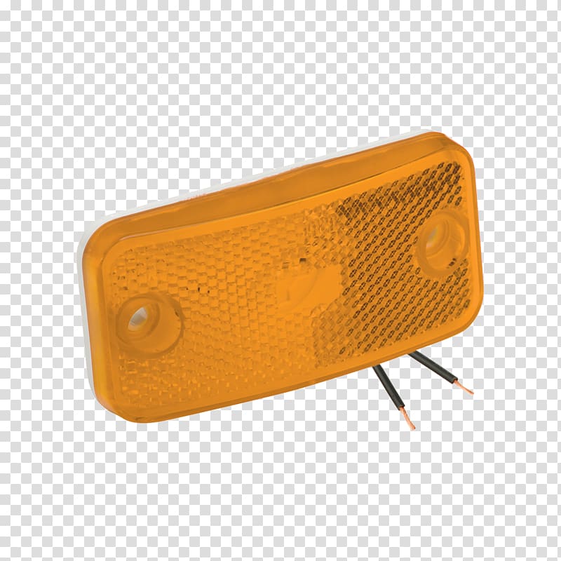 Automotive lighting Trailer LED lamp, light transparent background PNG clipart