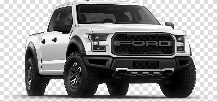 Ford Motor Company Car 2018 Ford F-150 Raptor Pickup truck, ford f 150 transparent background PNG clipart