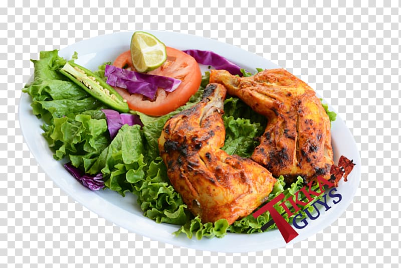 Tandoori chicken Chicken tikka masala Kebab, chicken transparent background PNG clipart