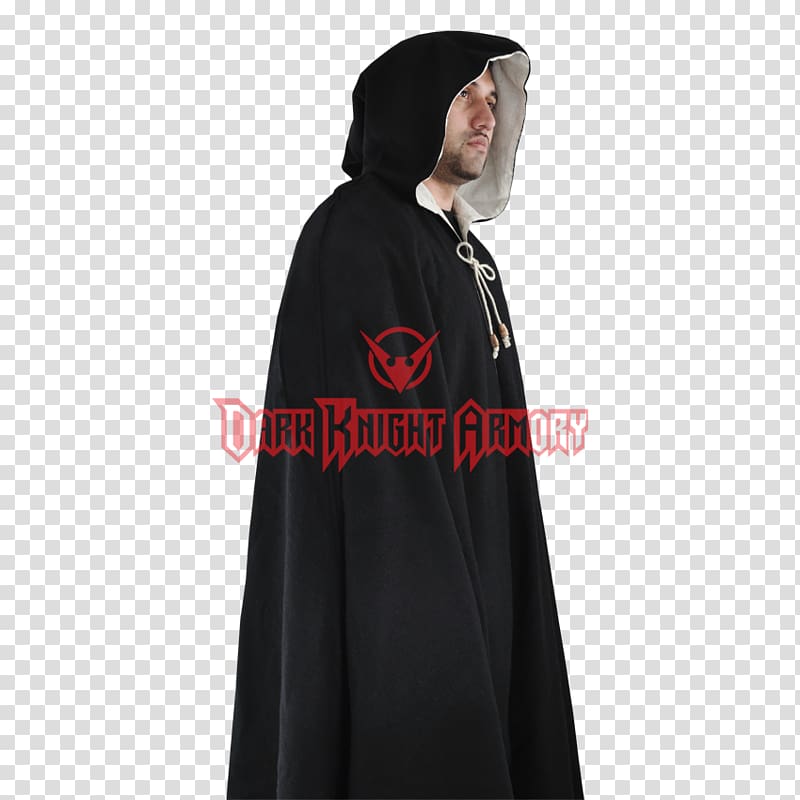 Cape Robe Hoodie Mantle, others transparent background PNG clipart