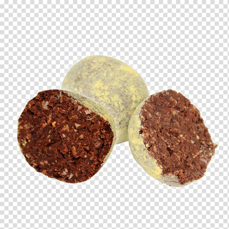 Praline, choco ball transparent background PNG clipart