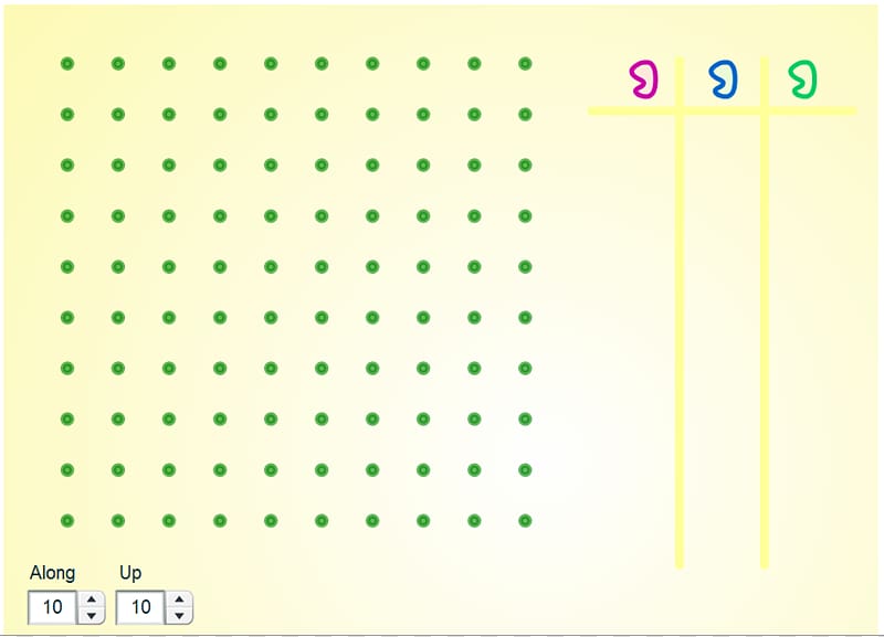 Geoboard Mathematics Paper Line , Geoboard transparent background PNG clipart