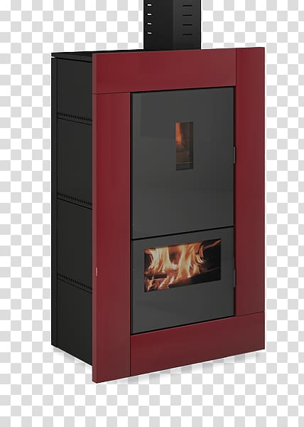 Wood Stoves Pellet fuel Stufa a fiamma inversa, Pellet Fuel transparent background PNG clipart