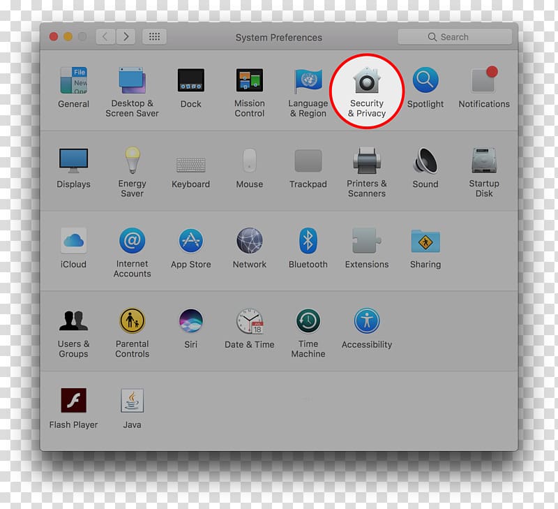 MacBook Pro macOS System Preferences, macbook transparent background PNG clipart