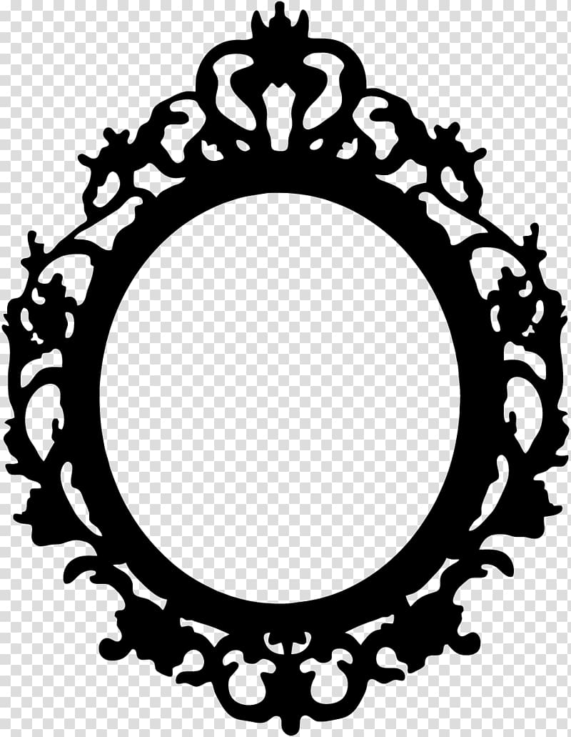 Frames Mirror , others transparent background PNG clipart