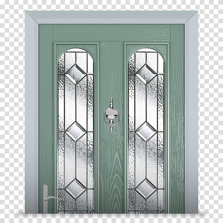 Window Nottingham Door Frames Building, door Arch transparent background PNG clipart