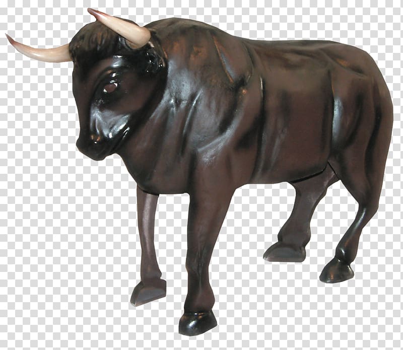 Spanish Fighting Bull Toro de fuego Gigantes y cabezudos Pyrotechnics, bull transparent background PNG clipart