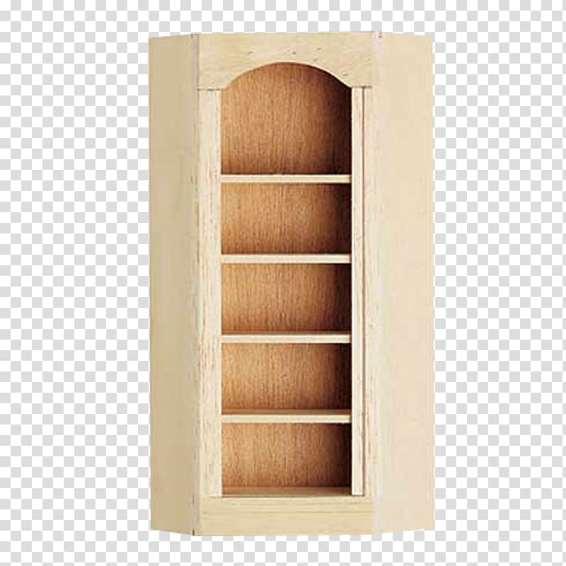 Shelf Cupboard Bookcase Angle Dollhouse, toys shelf transparent background PNG clipart