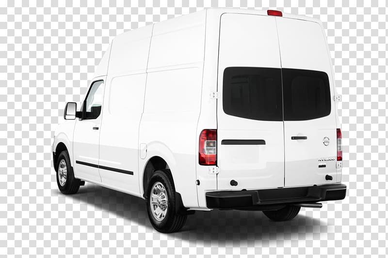 2018 Nissan NV Cargo 2013 Nissan NV Cargo Van, nissan transparent background PNG clipart