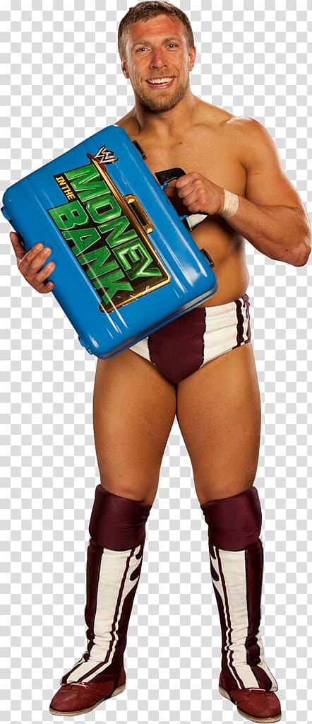 Daniel Bryan Professional Wrestler WWE Superstars Money in the Bank, daniel bryan transparent background PNG clipart