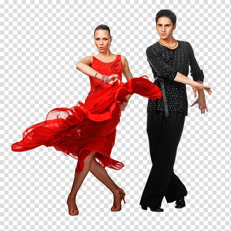 Ballroom dance Paso Doble Salsa Dance studio, dance transparent background PNG clipart