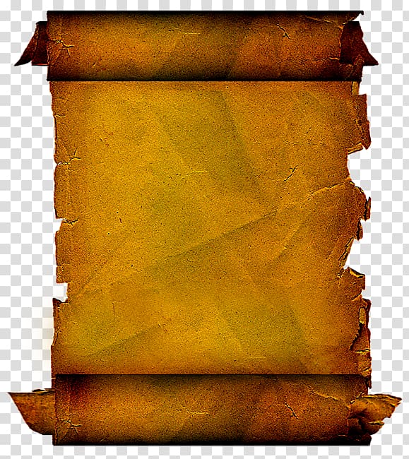 Paper Parchment craft Letter Envelope, parchment transparent background PNG clipart