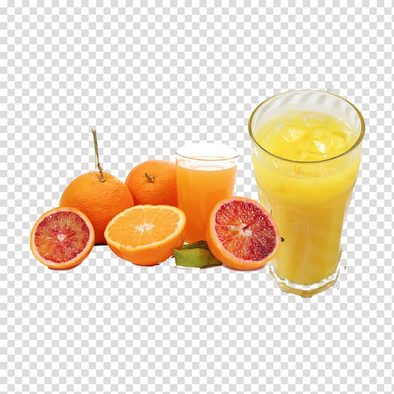 Orange juice Smoothie Grapefruit juice, Figure HD juice transparent background PNG clipart