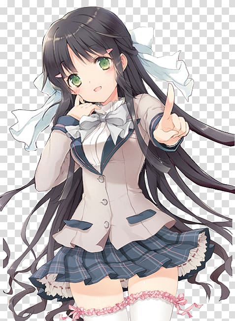 Nakaimo, My Sister Is Among Them! この中に1人、妹がいる！ 2 Light novel Sword Art Online 1: Aincrad MF Bunko J, younger sister transparent background PNG clipart