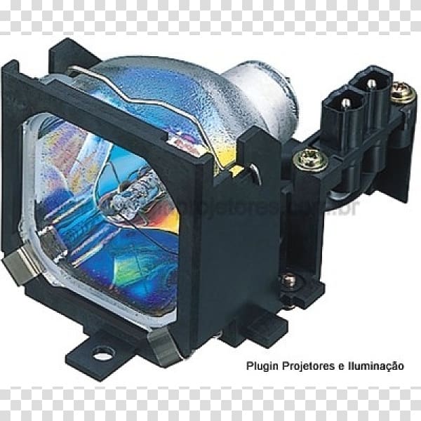 Multimedia Projectors LCD projector Liquid-crystal display Sony, Projector transparent background PNG clipart