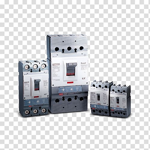 Circuit breaker Electricity System Electrical engineering Electronics, Earth Leakage Circuit Breaker transparent background PNG clipart