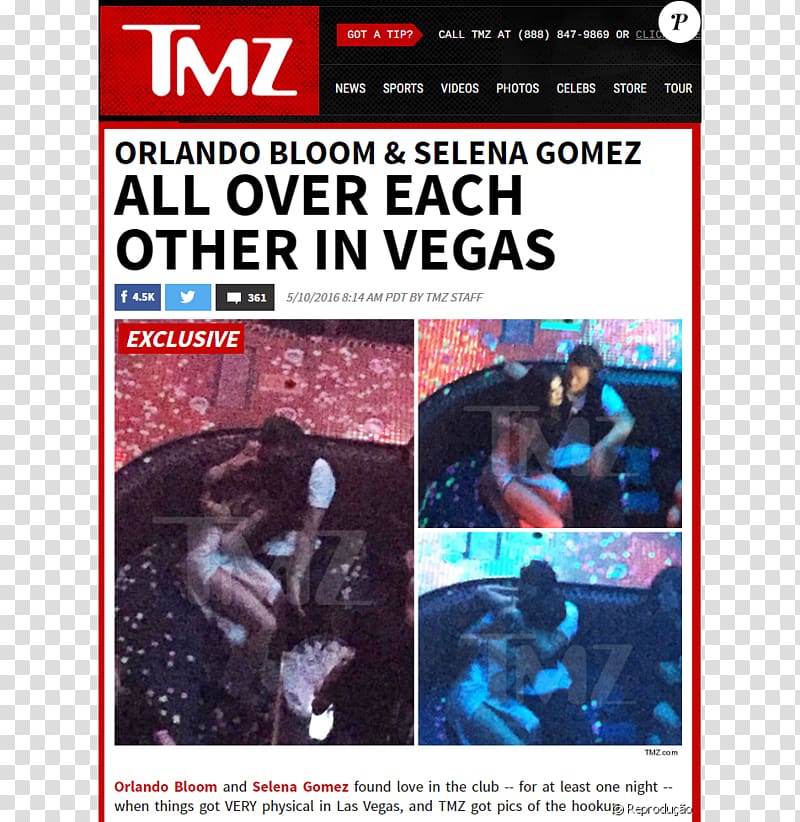 Las Vegas TMZ Actor Singer Celebrity, Orlando Bloom transparent background PNG clipart