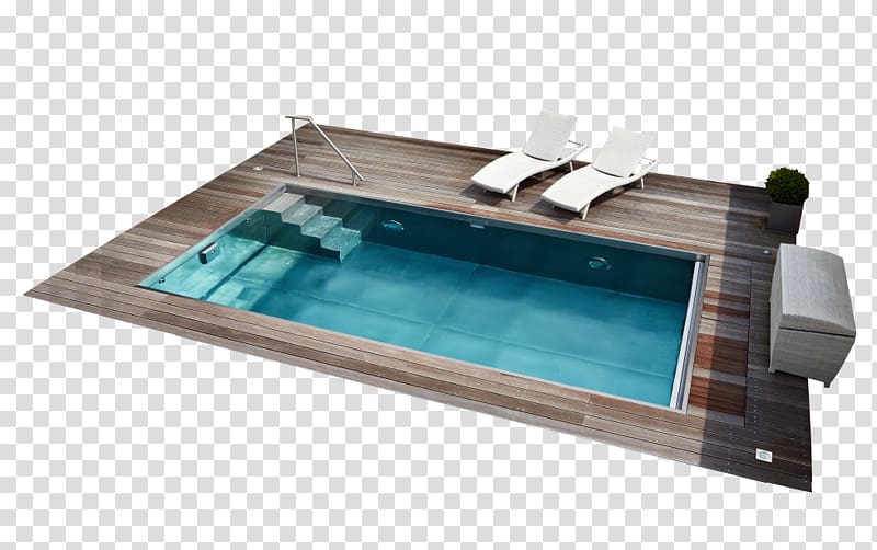 Natatorium Hot tub Swimming pool Stainless steel, others transparent background PNG clipart