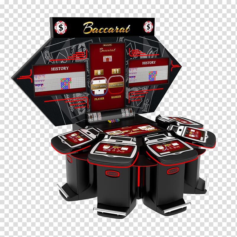 Baccarat Casino game Casino game Gambling, others transparent background PNG clipart