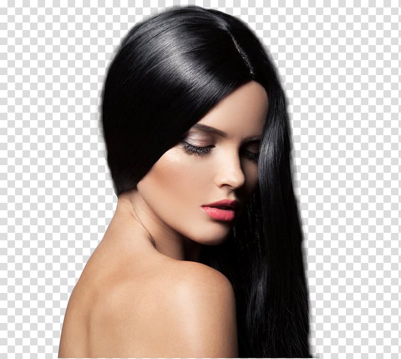 Artificial hair integrations Hair straightening Hairstyle Beauty Parlour, hair transparent background PNG clipart