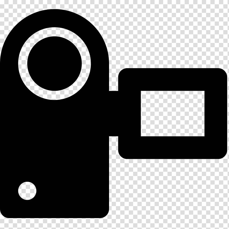 VHS Camcorder Computer Icons Video Cameras, icon transparent background PNG clipart