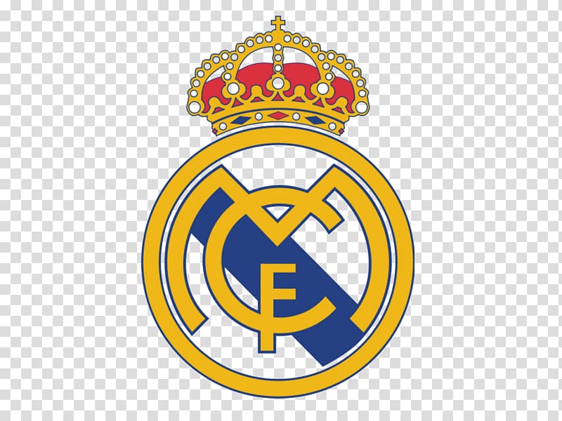 Real Madrid C.F. UEFA Champions League La Liga Football, football transparent background PNG clipart