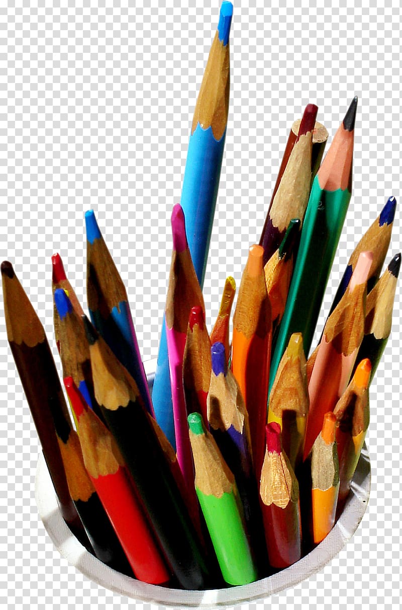 Stationery Pencil Crayon , pencil transparent background PNG clipart