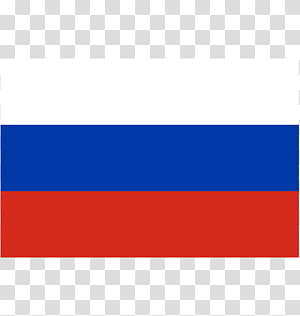Flag Of Russia Flag Of The Soviet Union National Flag PNG - Free