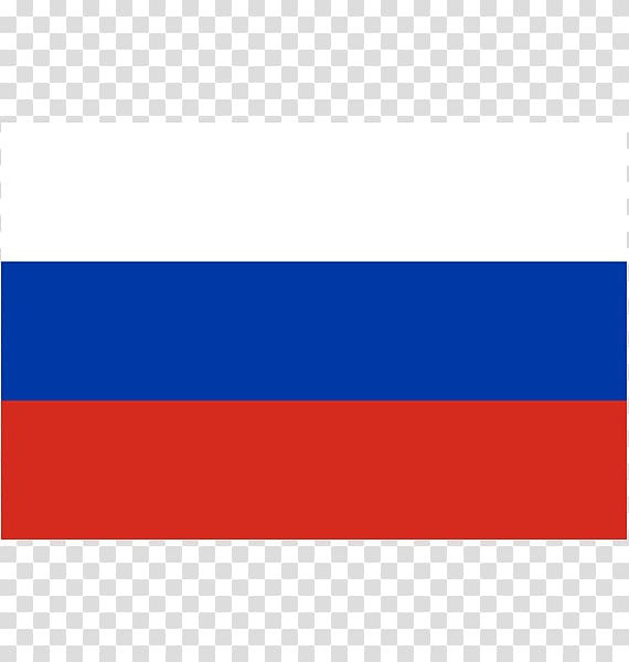 Flag of the Russia PNG Image