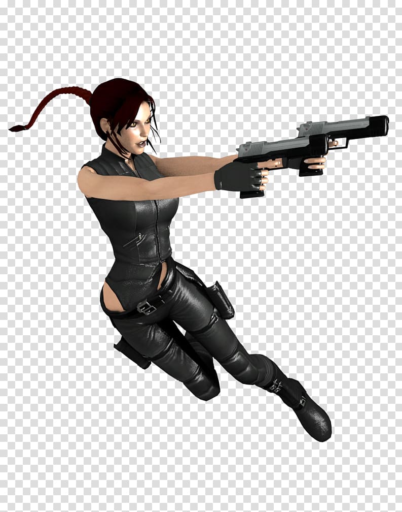 Tomb Raider: Underworld Lara Croft Tomb Raider Chronicles Video game, tomb raider underworld transparent background PNG clipart