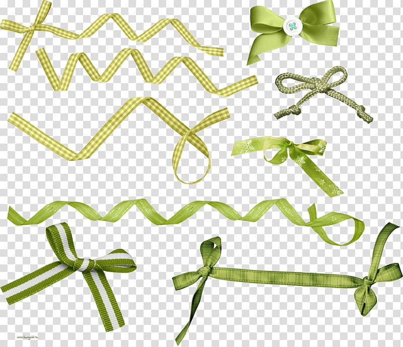 Megabyte , golden gift ribbon transparent background PNG clipart