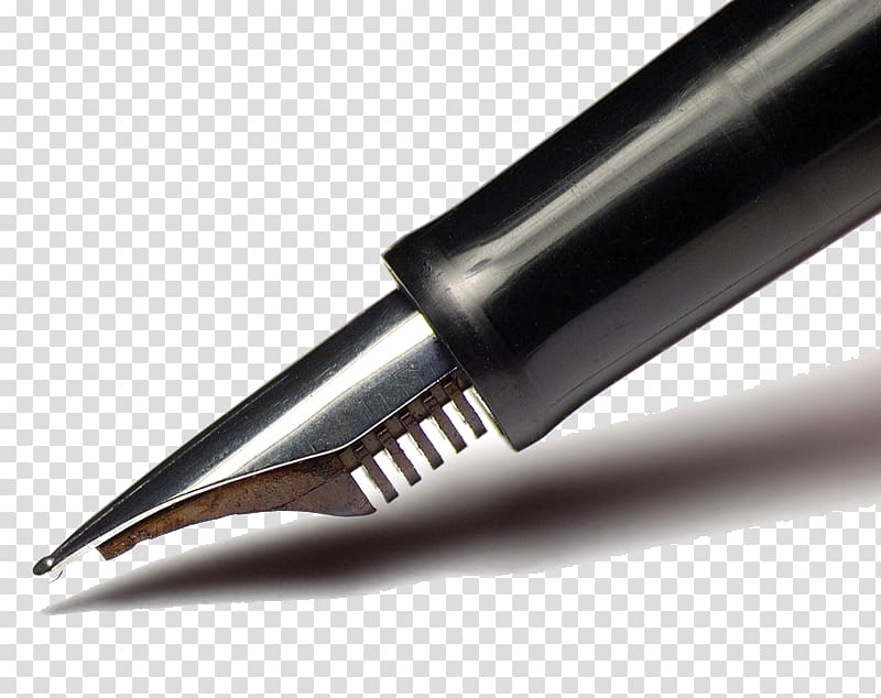 Pen Quill , Pen Free transparent background PNG clipart