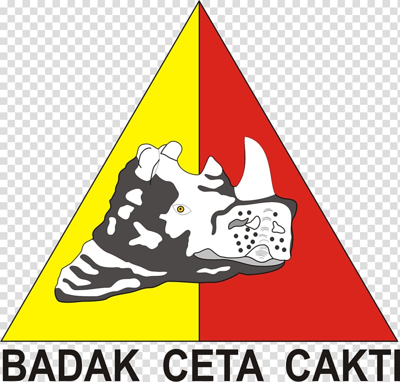 1st Cavalry Battalion/Badak Ceta Cakti Company 1st Kostrad Infantry Division, Badak transparent background PNG clipart