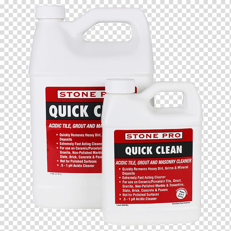 Cleaner Tile Cleaning agent Grout, Stone transparent background PNG clipart