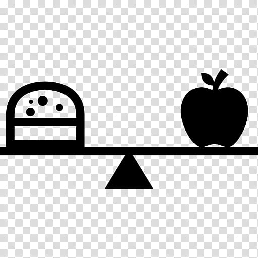 Healthy diet Computer Icons Food Measuring Scales, health transparent background PNG clipart