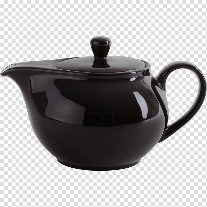 Jug Teapot Ceramic Kettle, tea transparent background PNG clipart