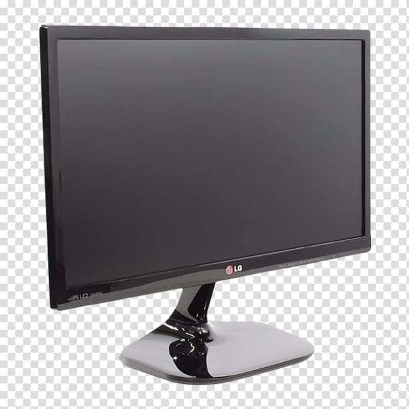 Computer Monitors Output device Flat panel display Television Display device, design transparent background PNG clipart